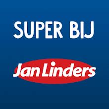 jan linders app|Super bij Jan Linders – Applications sur Google Play